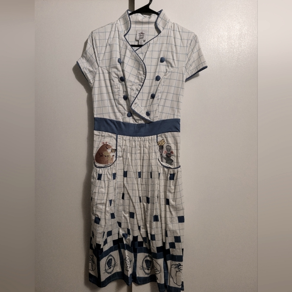 Disney Dress Shop Ratatouille dress